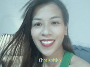 Cherisekiko