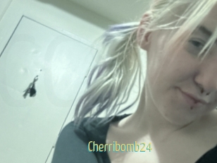 Cherribomb24