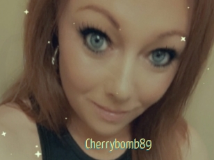 Cherrybomb89