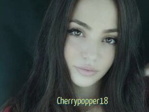 Cherrypopper18