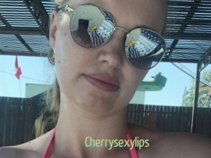 Cherrysexylips