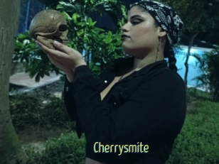 Cherrysmite