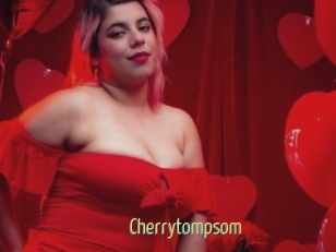 Cherrytompsom