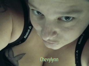 Chevylynn