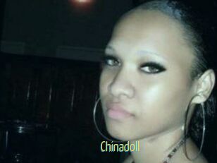 Chinadoll