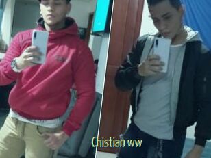 Chistian_ww