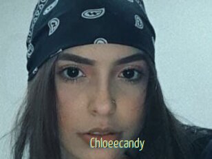 Chloeecandy