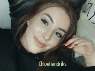 Chloehendriks