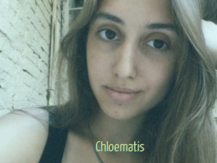 Chloematis