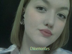 Chloemontes