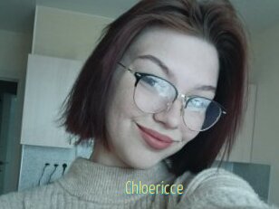 Chloericce