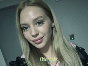 Chloesolis