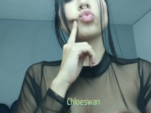 Chloeswan