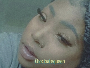 Chocloatequeen