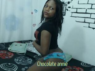 Chocolate_annie