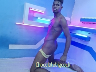 Chocolatebigcock