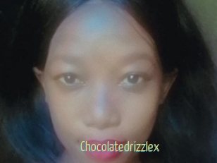 Chocolatedrizzlex