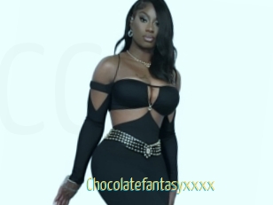 Chocolatefantasyxxxx