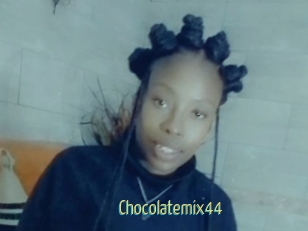 Chocolatemix44