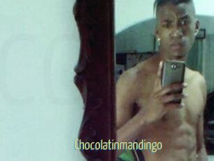 Chocolatinmandingo