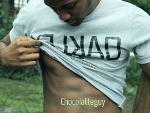 Chocolatteguy