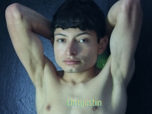 Chrisjustiin