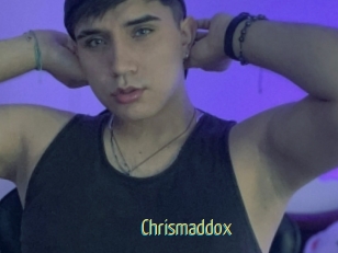 Chrismaddox