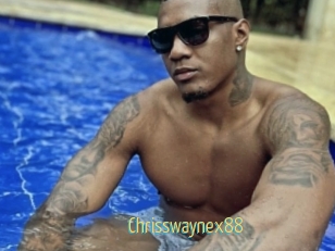 Chrisswaynex88