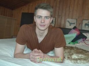 Christiancraft