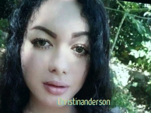 Christinanderson