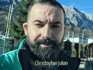 Christopherjulian