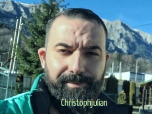 Christophjulian