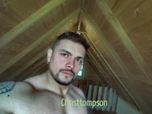 Christtompson