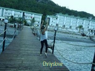 Chriyslove