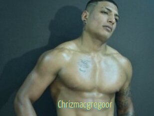 Chrizmacgregoor