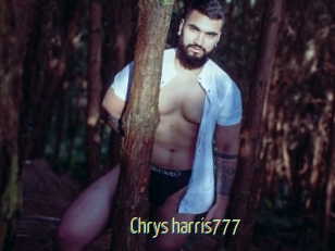 Chrys_harris777