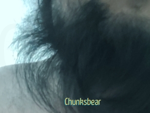 Chunksbear