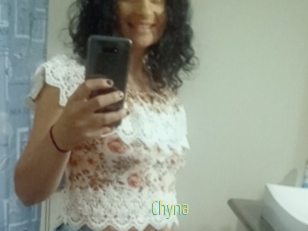 Chyna