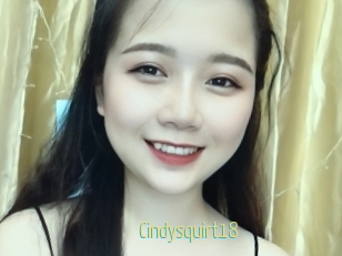 Cindysquirt18