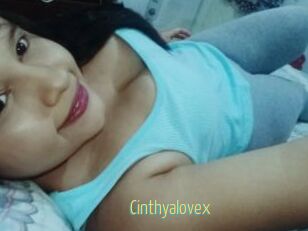 Cinthyalovex