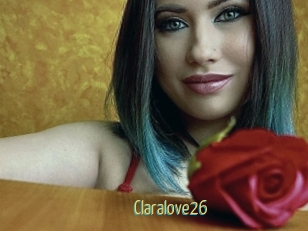 Claralove26