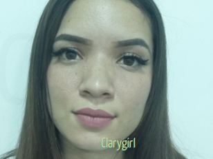 Clarygirl