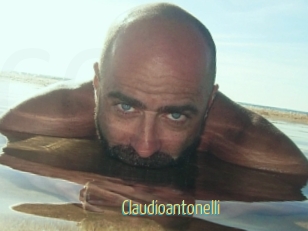 Claudioantonelli