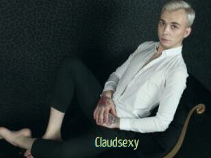 Claudsexy