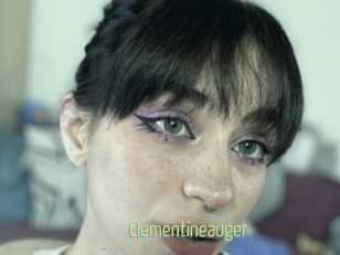 Clementineauger