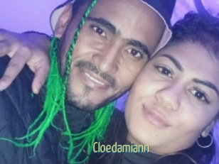 Cloedamiann