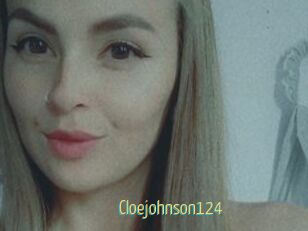 Cloejohnson124