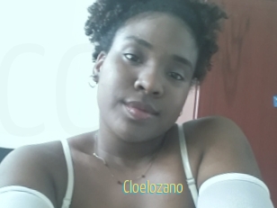 Cloelozano