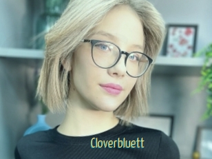 Cloverbluett