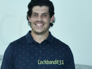 Cockbandit31